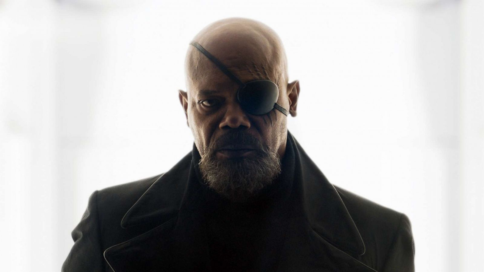 Secret Invasion' Trailer: Samuel L. Jackson Takes on the Skrulls