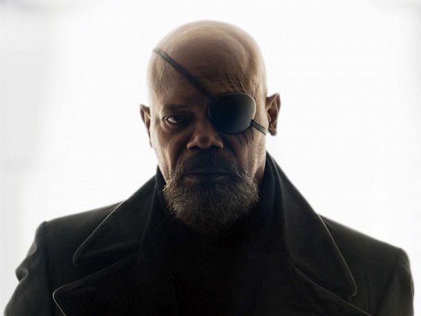 Marvel Studios drops 'Secret Invasion' trailer starring Samuel L