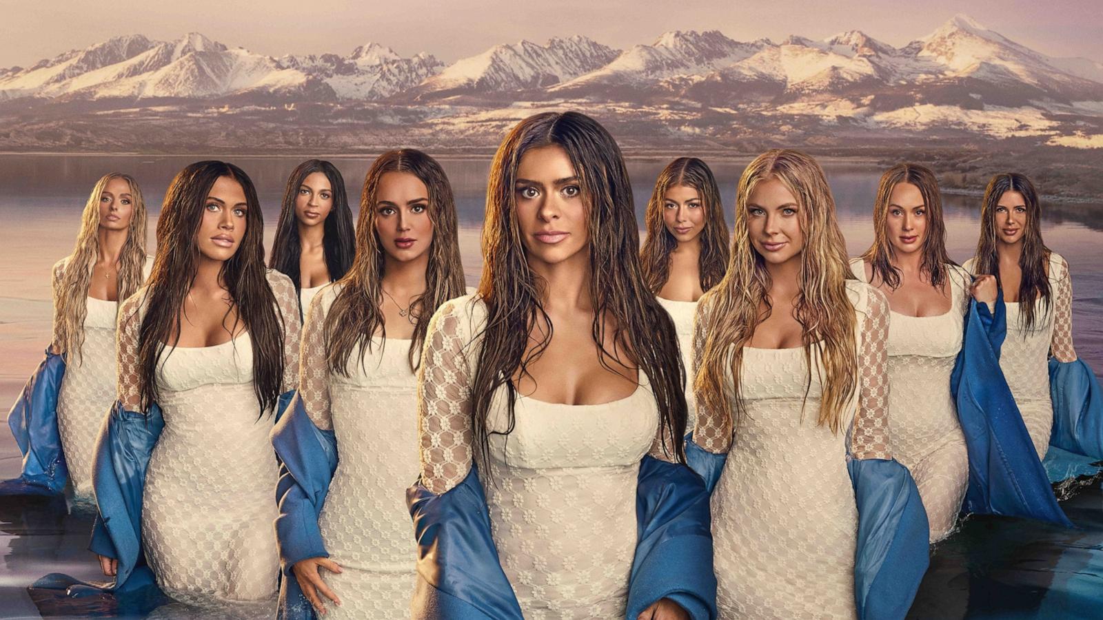The Secret Lives of Mormon Wives' gets season 3 release date - ABC News