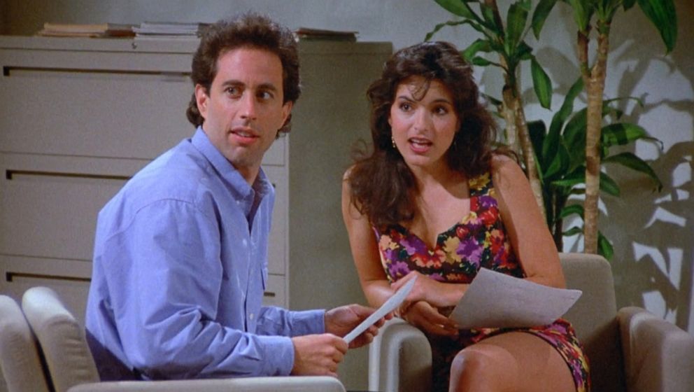 'Seinfeld' turns 30: A look back at the incredible cameos on the show | GMA