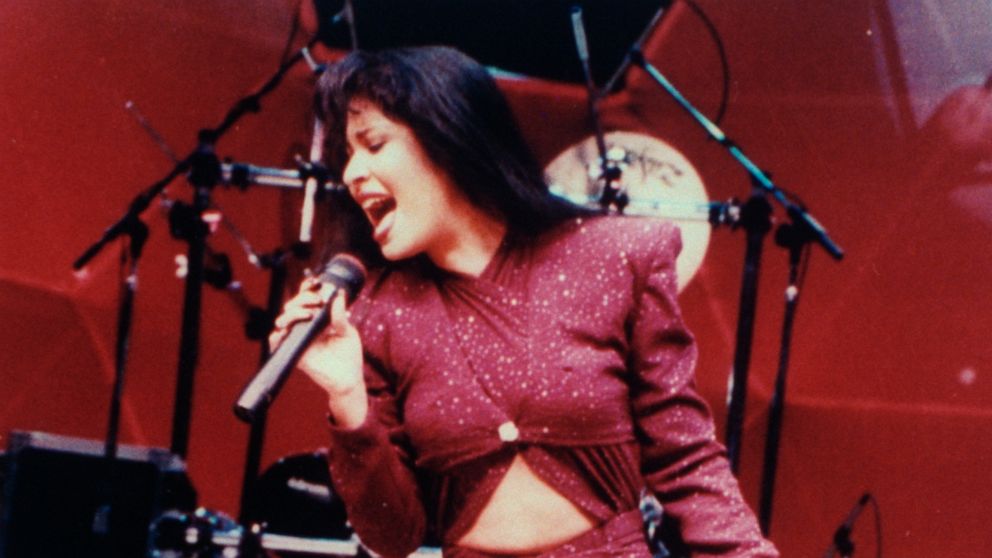 VIDEO: Family of Selena share their memories 25 years after her death