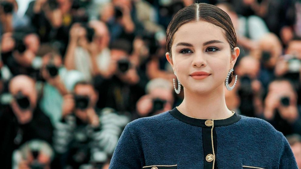 PHOTO: Selena Gomez attends the photocall for "The Dead Don't Die" during the 72nd annual Cannes Film Festival on May 15, 2019 in Cannes, France.