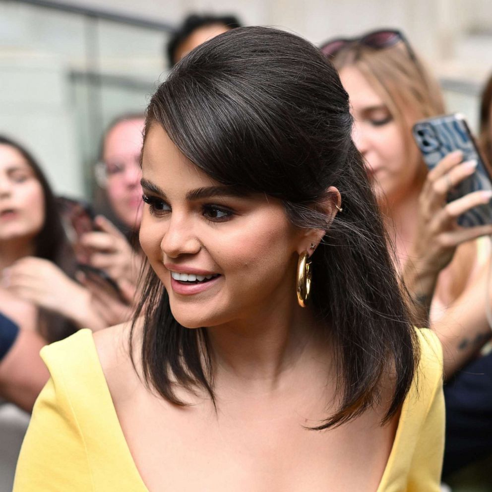 VIDEO: Selena Gomez reflects on how stepping away from the internet 'changed' her life