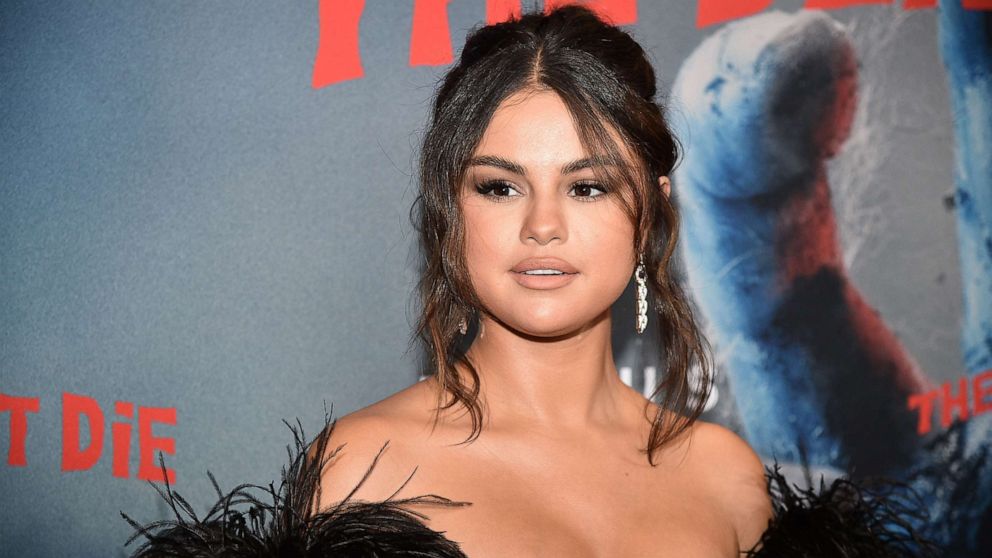 VIDEO: Selena Gomez drops new song “Lose You to Love Me”