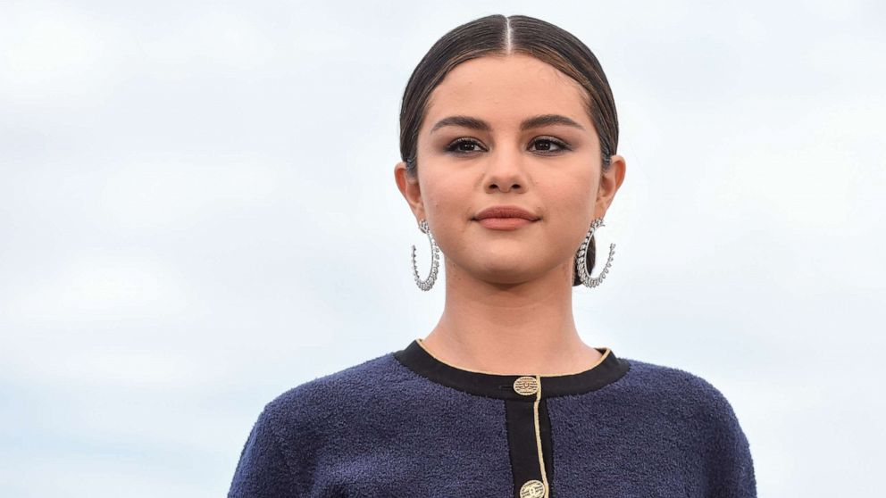 VIDEO: Selena Gomez reveals more about her journey to good health 