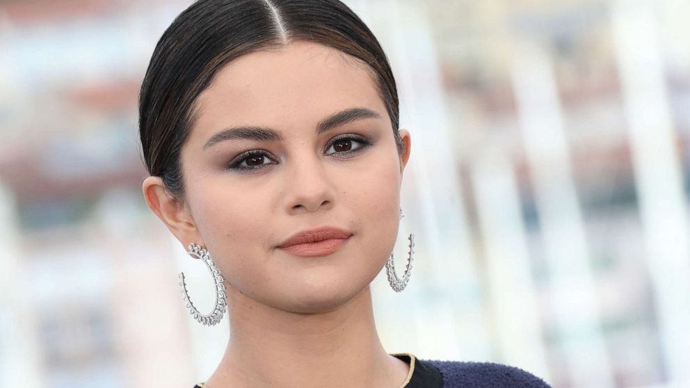 VIDEO: Selena Gomez reveals more about her journey to good health 