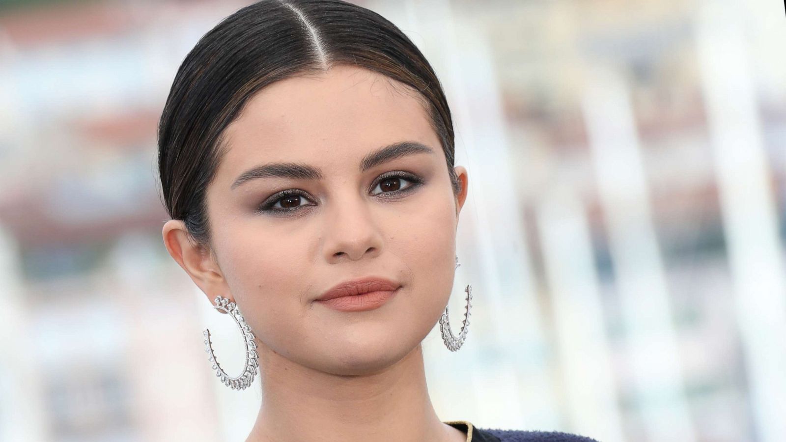 PHOTO: Selena Gomez attends the photocall for "The Dead Don't Die" during the 72nd annual Cannes Film Festival on May 15, 2019, in Cannes, France.