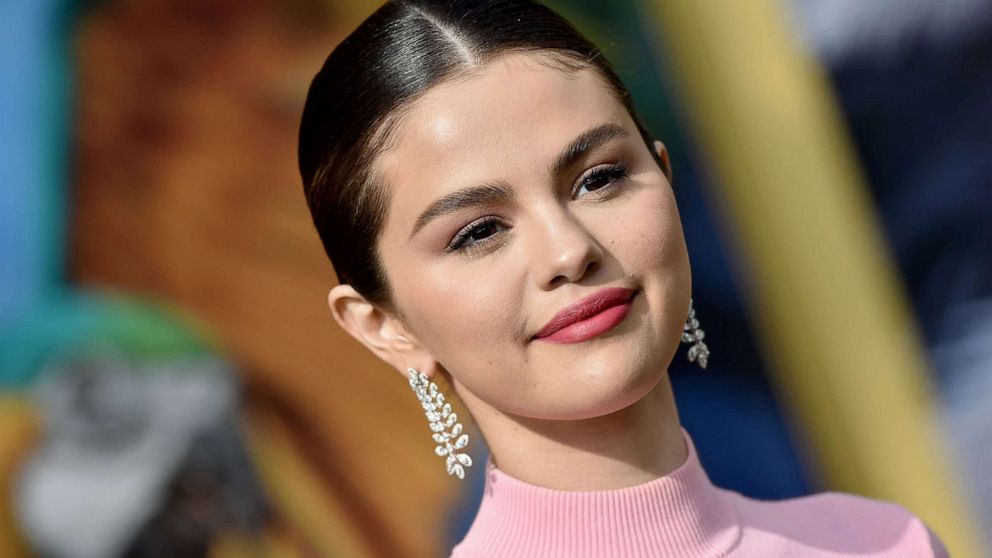 Selena Gomez announces 'Rare Beauty' collection for summer 2020 - Good ...