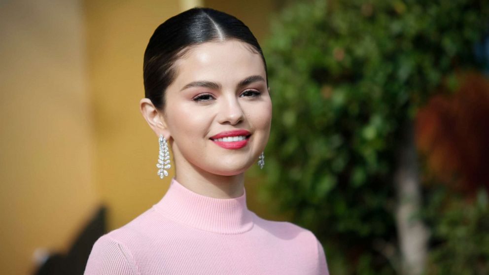 VIDEO: Selena Gomez reveals more about her journey to good health 