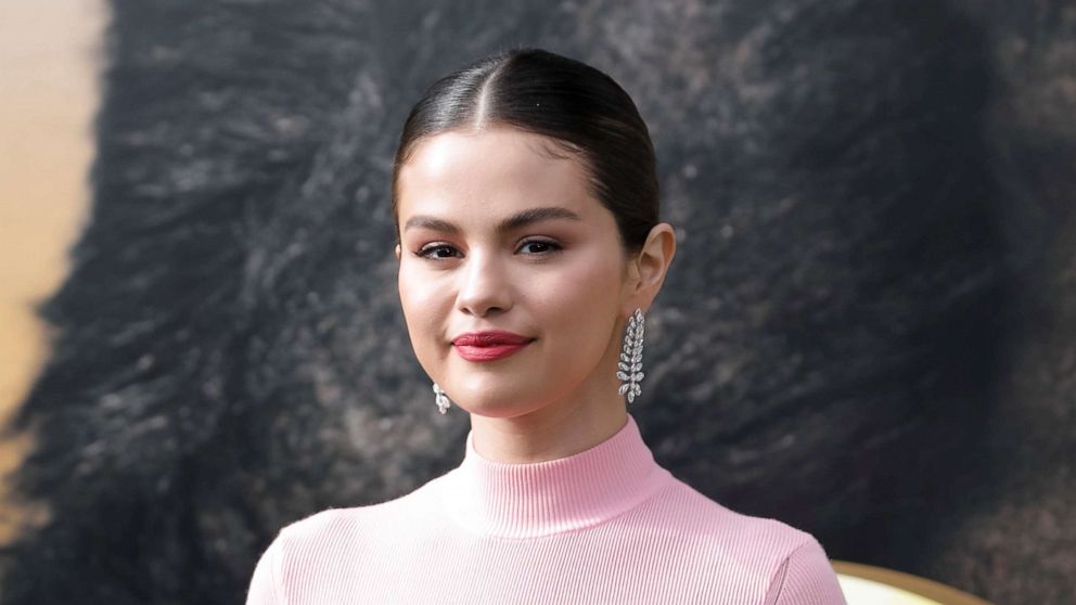VIDEO: Selena Gomez gets candid about her mental health struggles