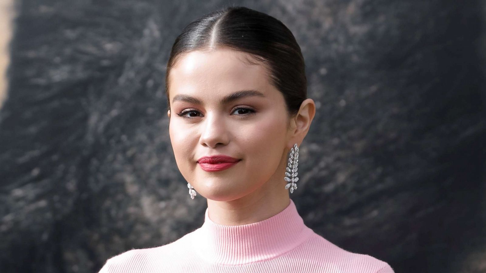 PHOTO: Selena Gomez attends the premiere of Universal Pictures' "Dolittle" at Regency Village Theatre on Jan. 11, 2020, in Westwood, Calif.