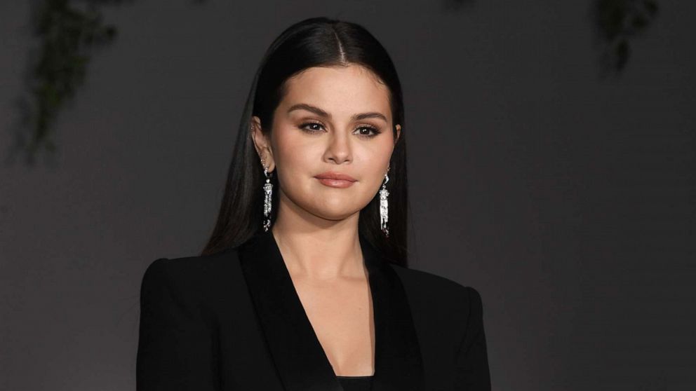 VIDEO: 1st look at Selena Gomez's documentary on mental health 