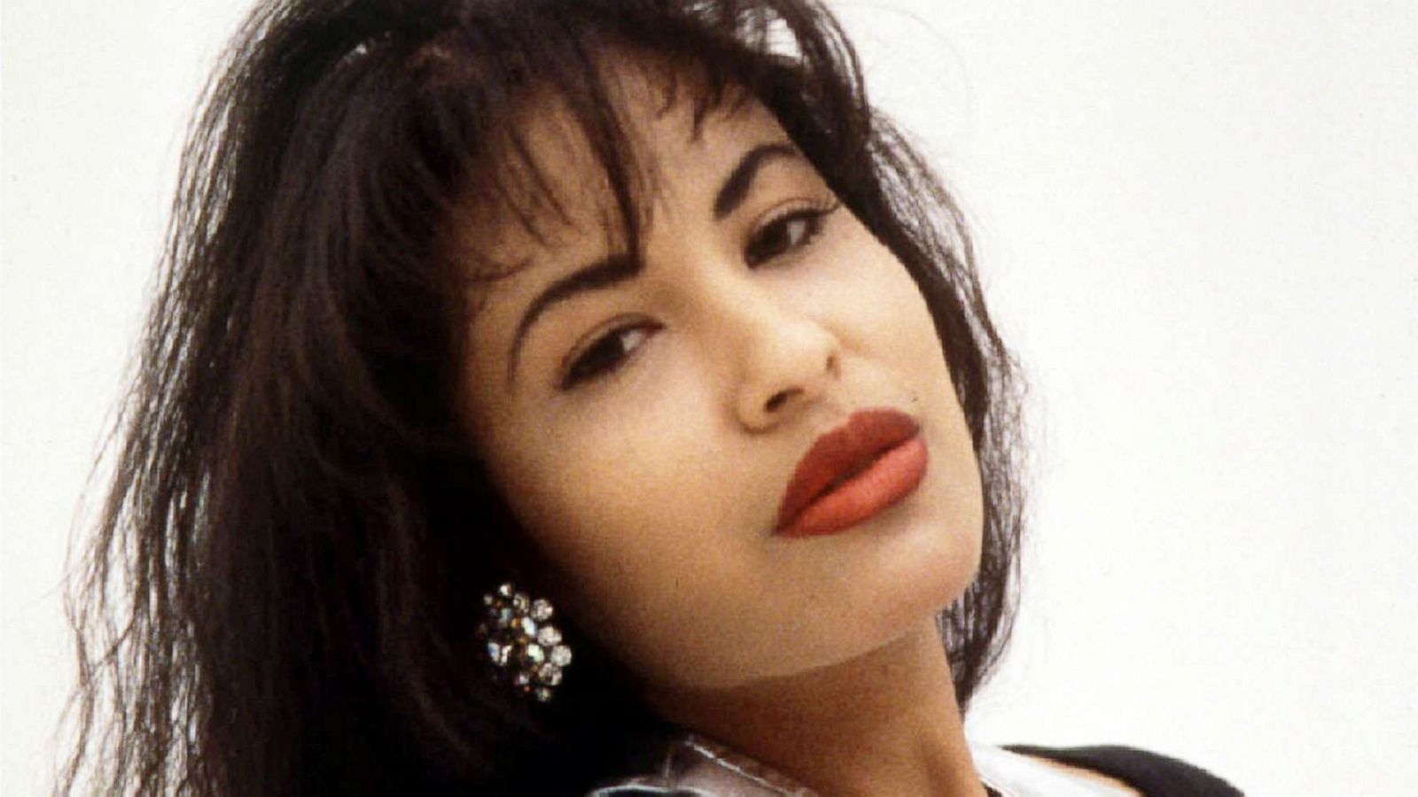 PHOTO: Singer Selena Quintanilla is pictured in an undated photo.