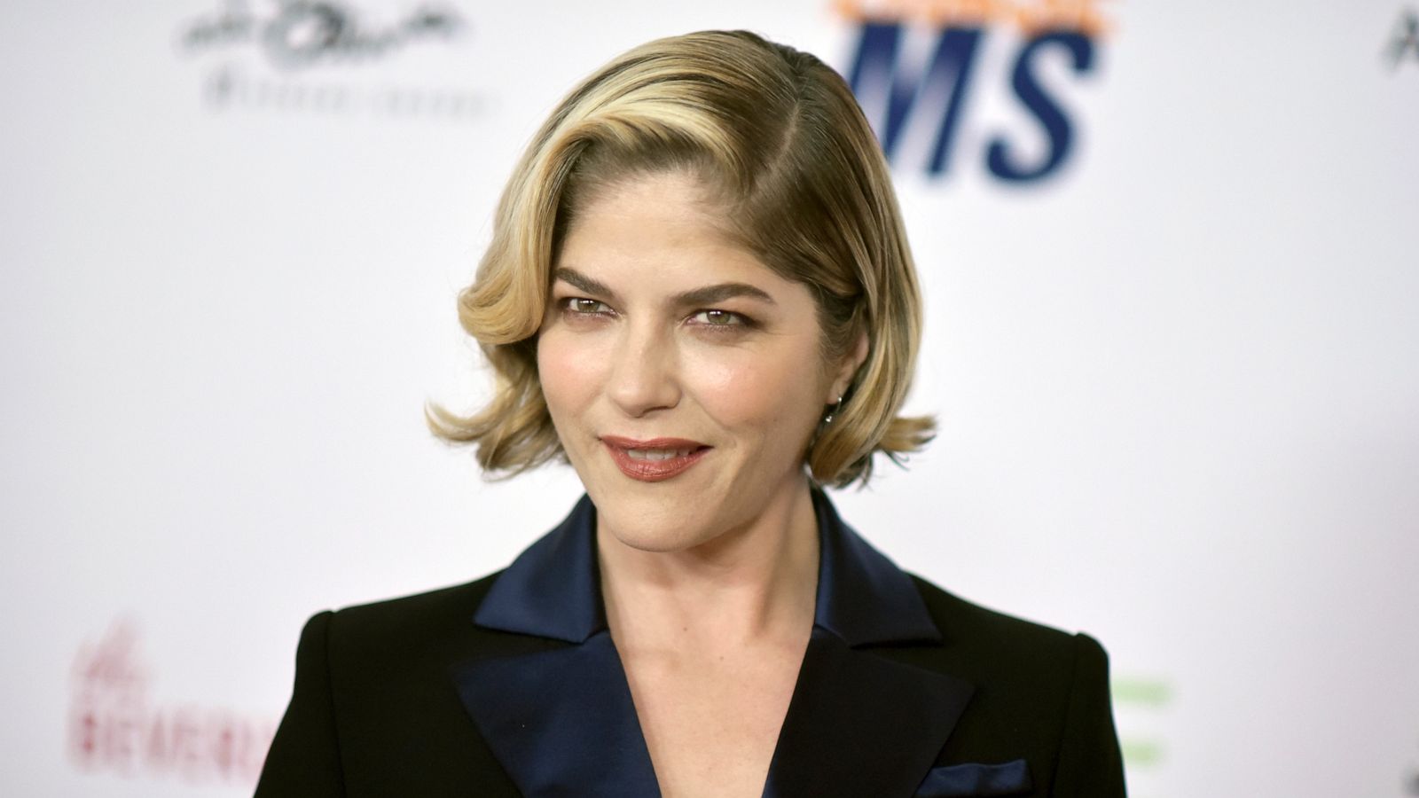 PHOTO: Selma Blair attends an event on May 10, 2019, in Beverly Hills, Calif. in Beverly Hills, Calif.