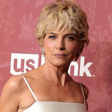 PHOTO: Selma Blair attends Variety's 2026 Power of Women event in Beverly Hills, Calif., September 23, 2026.