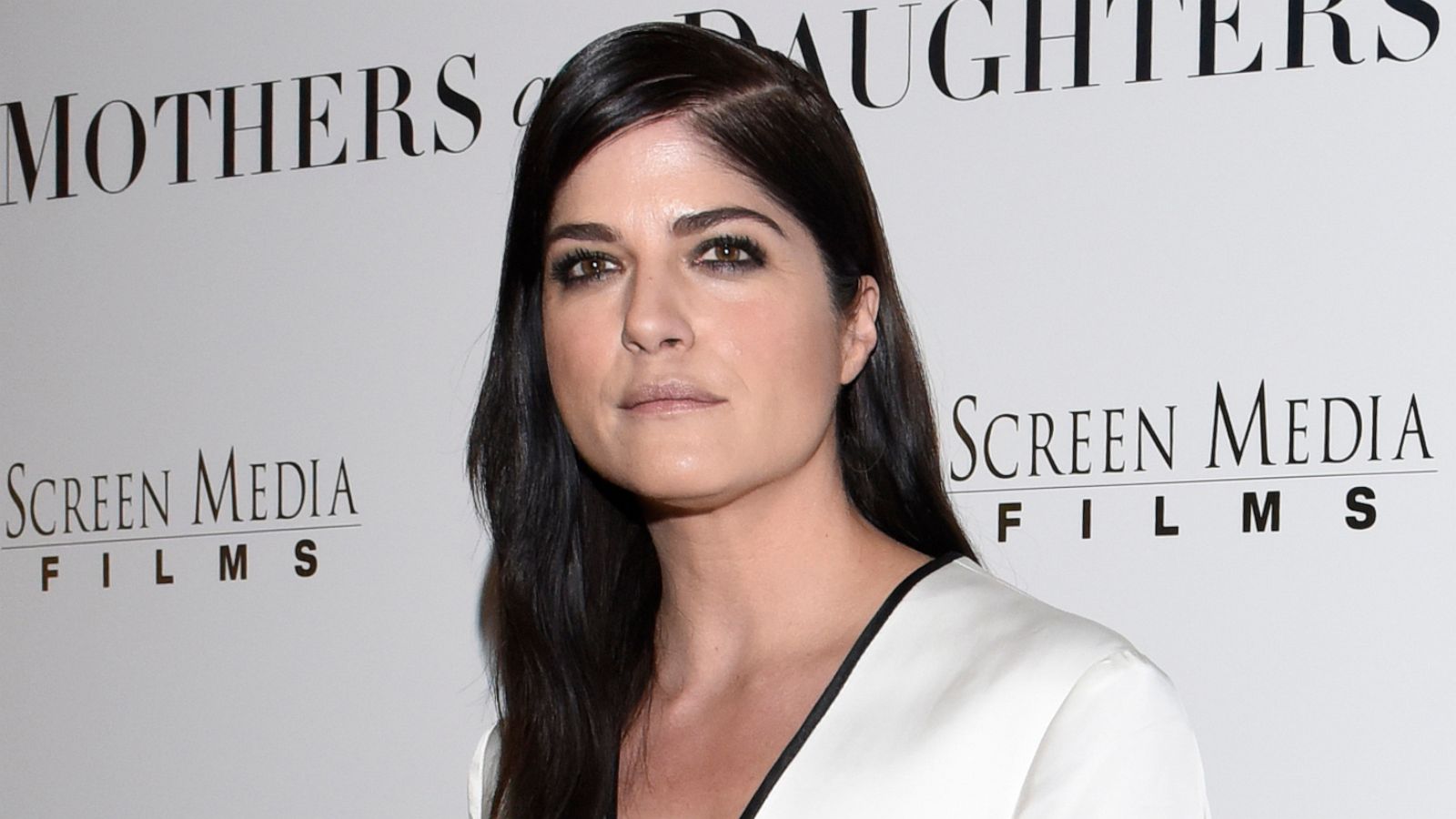 PHOTO: Actress Selma Blair attends an event, April 28, 2016 in West Hollywood, Calif.