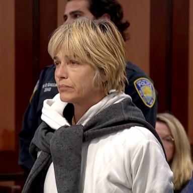 PHOTO: Selma Blair appears in court, Oct. 12, 2016, in New York City.