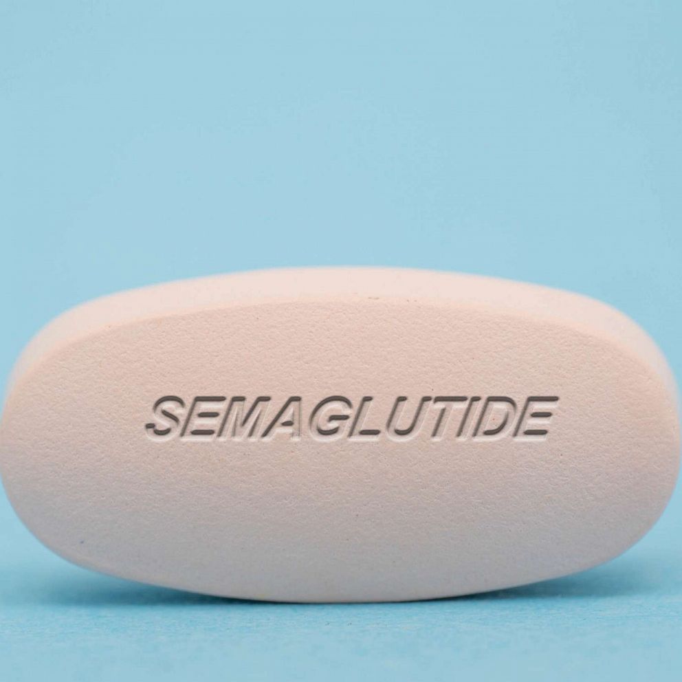 good morning america semaglutide is a medication that was initially approved for Type 2 diabetes, but is now allowed to be prescribed for weight loss too. MORE on what happens when you stop taking it Researchers found that 32% of