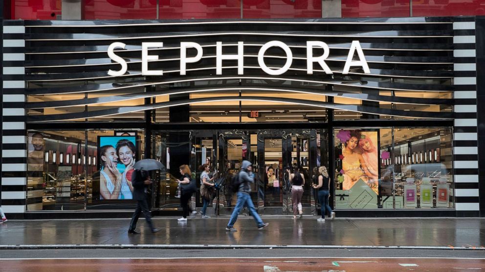Kohl's Sephora Partnership Is Working, But Maybe Not For Long - Bloomberg