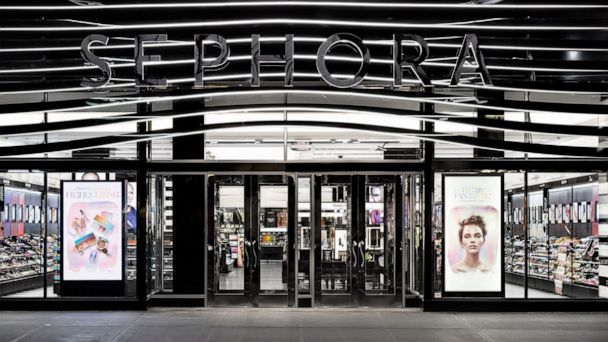 SEPHORA Harbor East – Now Open! (Even More) Reasons to Shop Harbor East