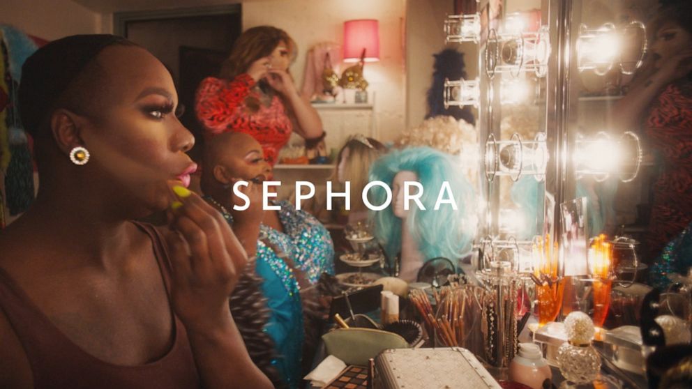 VIDEO: Sephora stores shut down for diversity training
