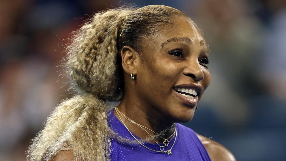 Serena Williams' US Open return set: All about her comeback