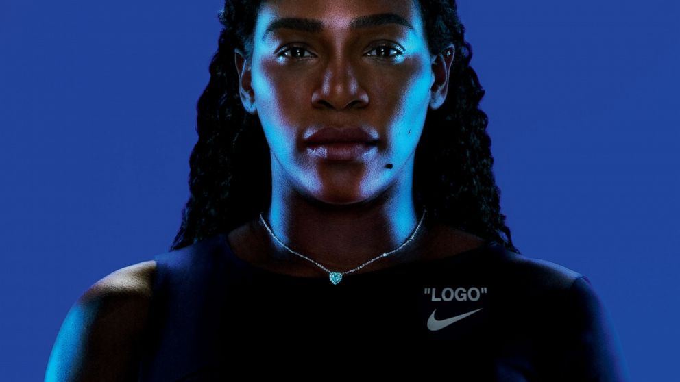 VIDEO: Serena Williams shines in her return to tennis despite Wimbledon loss