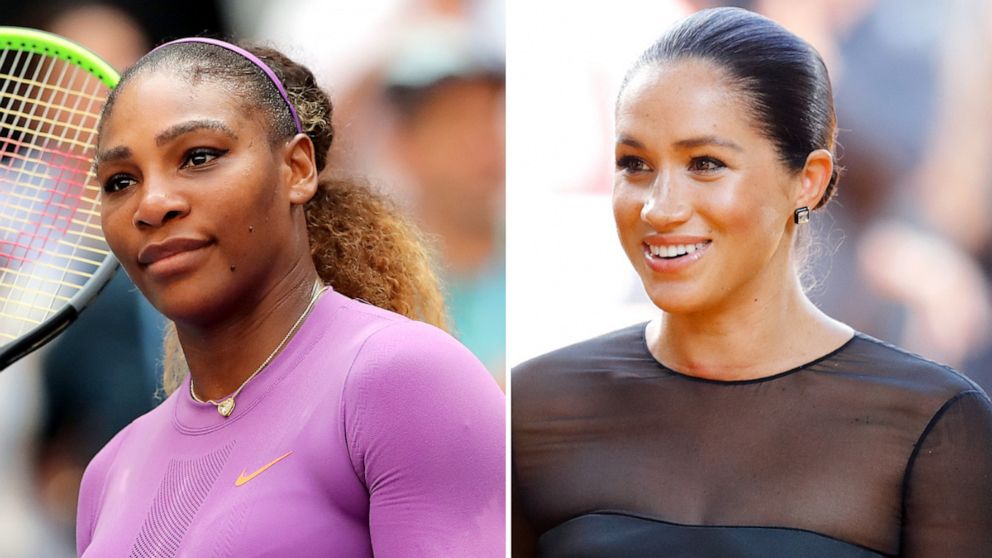 VIDEO: Serena Williams advances to US Open finals 