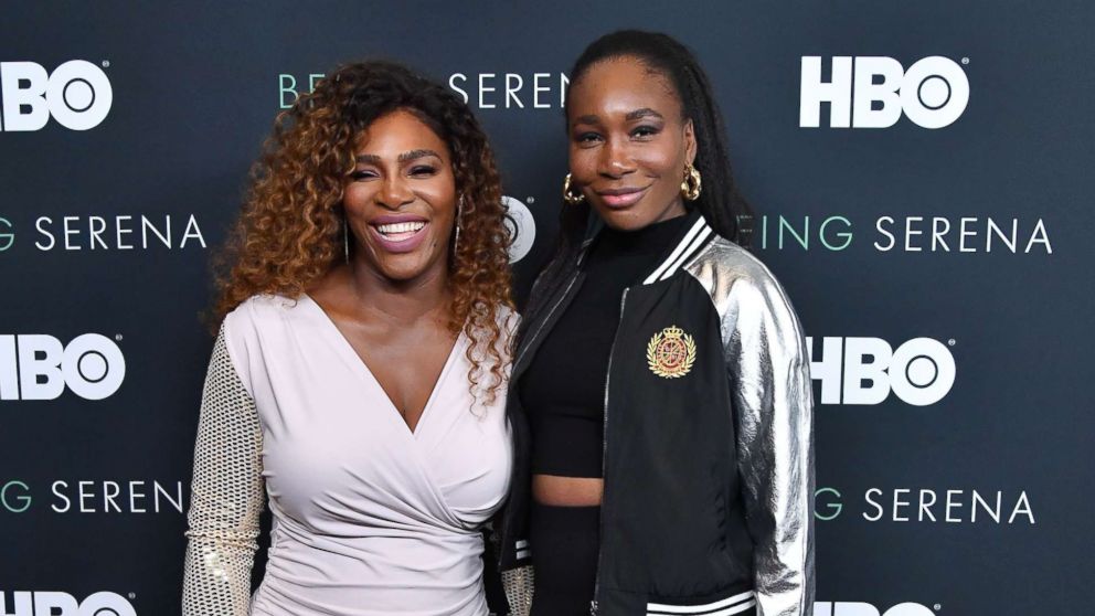 VIDEO: Why Serena Williams' 'woman' of the year GQ cover is drawing controversy