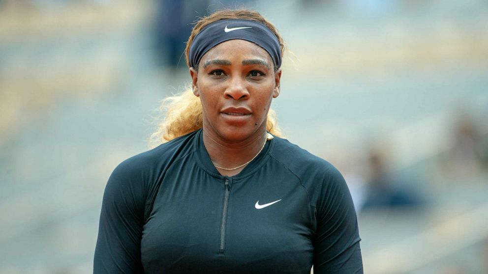 Serena Williams 'honored' to be next General Mills' Wheaties box athlete