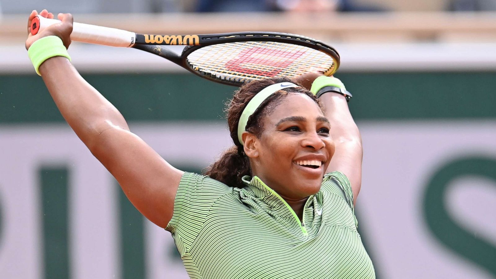 Serena Williams Announces Her Retirement From Tennis