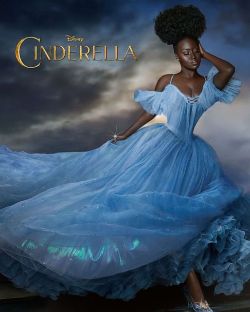 This photographer transforms herself into beautiful Disney princesses