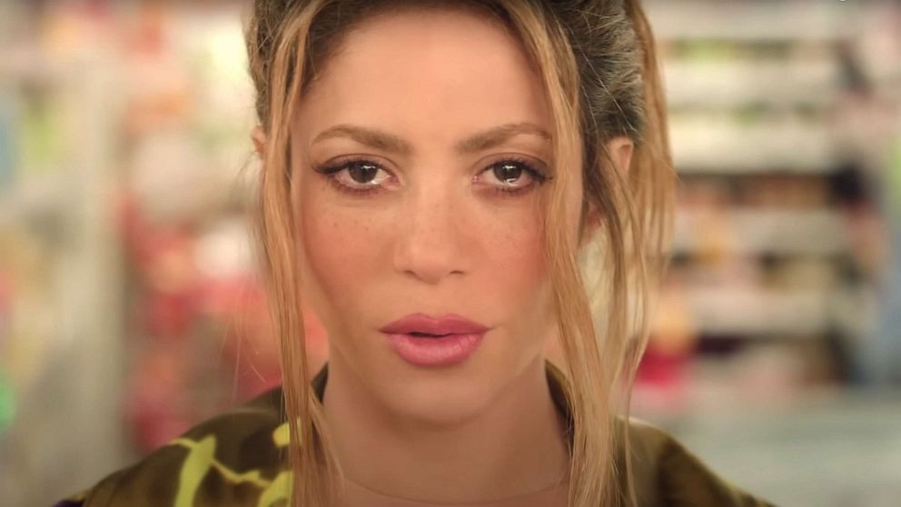 VIDEO: Shakira ordered to stand trial in Spain on tax fraud charges