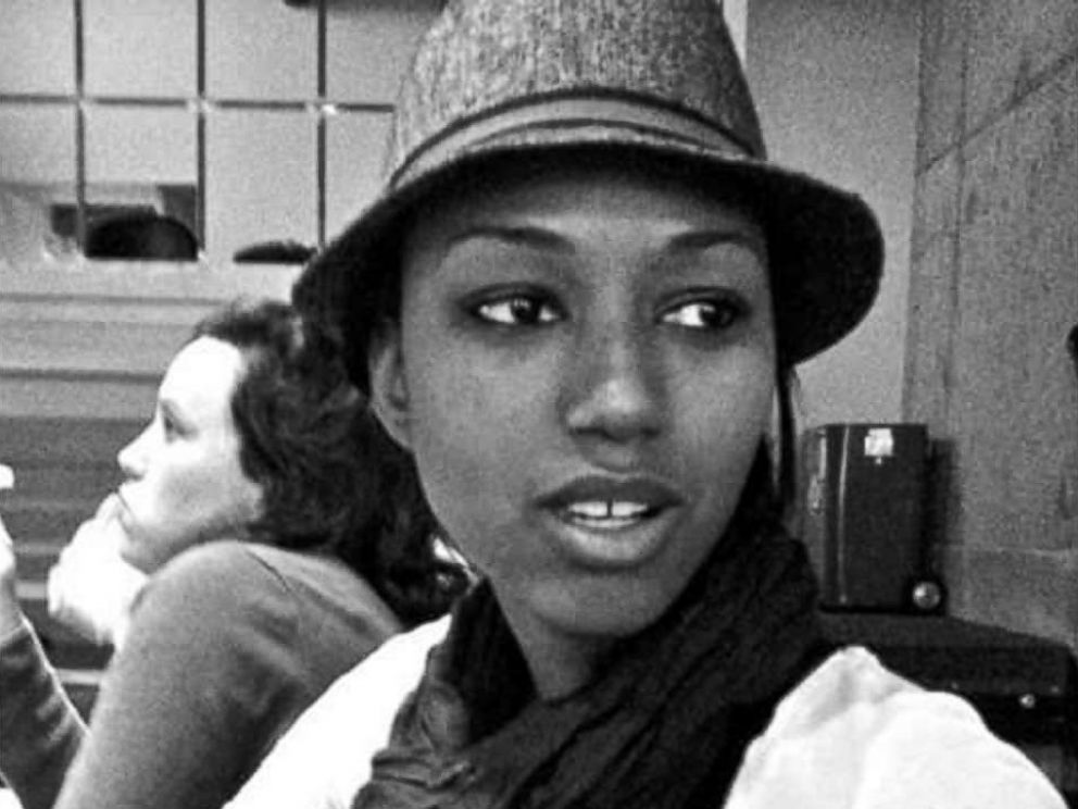PHOTO: Shana Steele, 34, is general manager of The Wing SoHo, in New York.