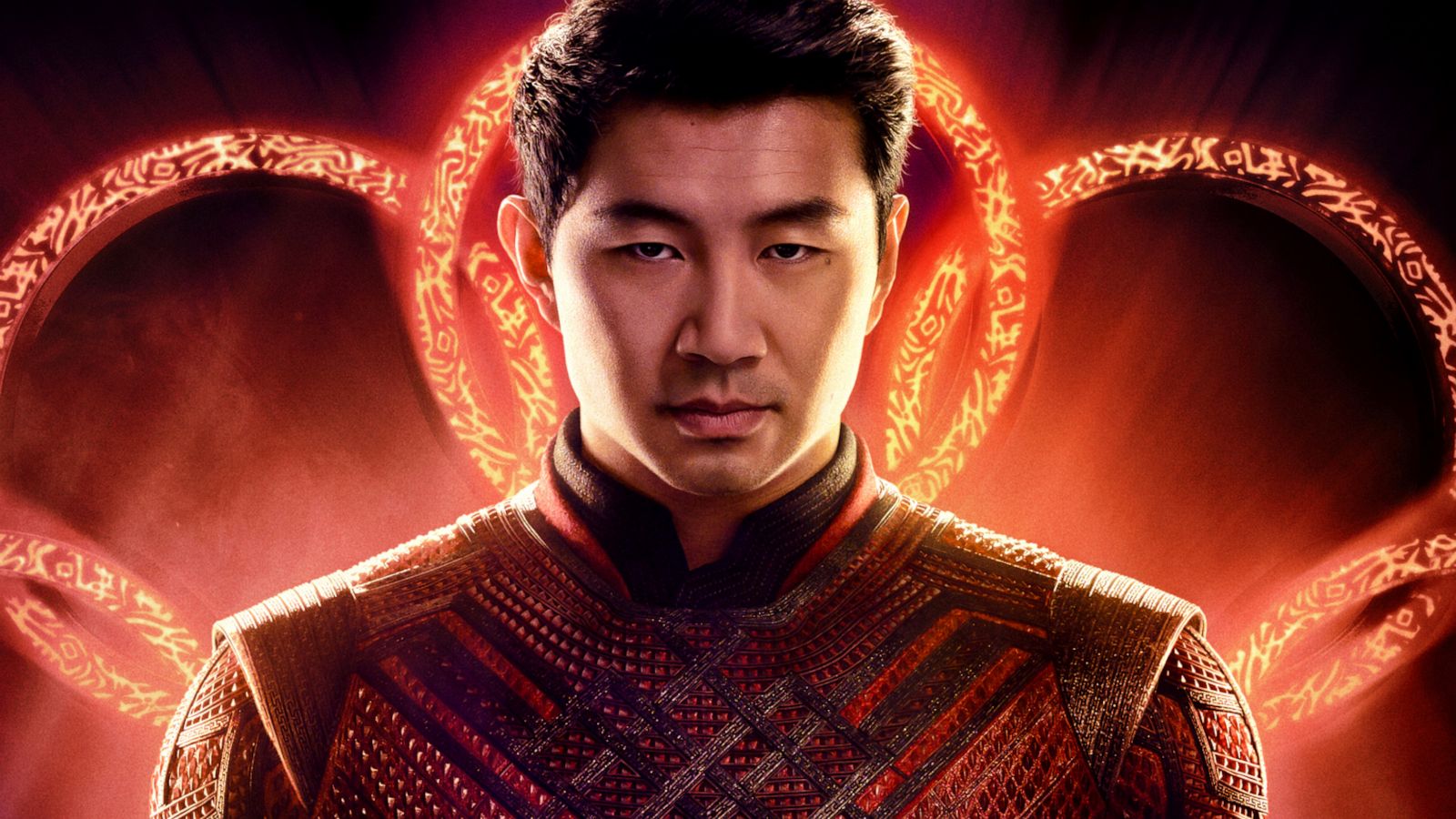 PHOTO: Poster for Marvel's "Shang-Chi and The Legend of The Ten Rings."