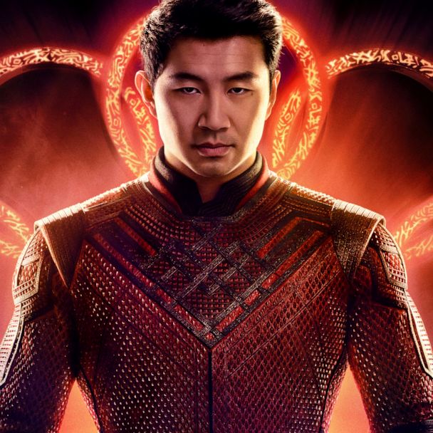 Shang-Chi' And 'Kim's Convenience' Star Simu Liu Joins 'Stranger