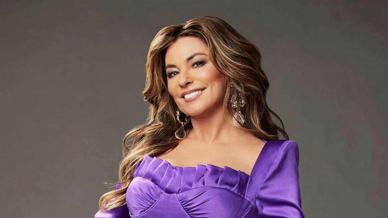 PHOTO: Shania Twain