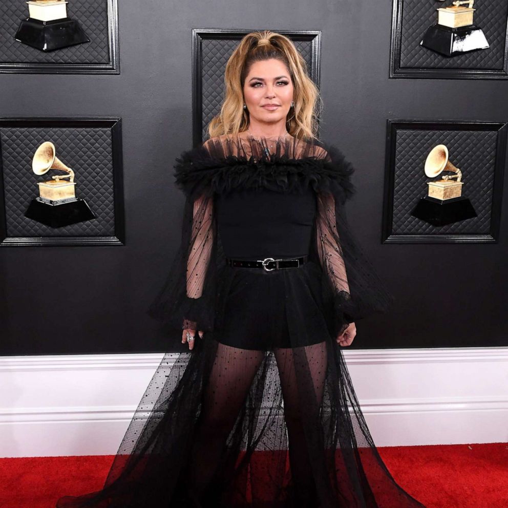 VIDEO: How Shania Twain broke the rules for women in country music to become a feminist icon