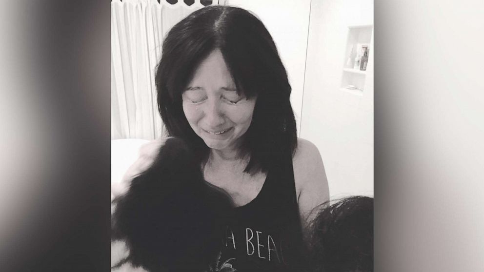 VIDEO: Shannen Doherty gives intimate look at her cancer battle