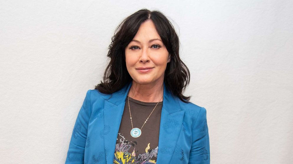 VIDEO: Celebrating Shannen Doherty on her 49th birthday