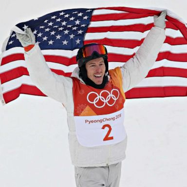 What's Next for Shaun White? - ABC News