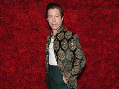 Shaun White apologizes for 'insensitive' Halloween costume