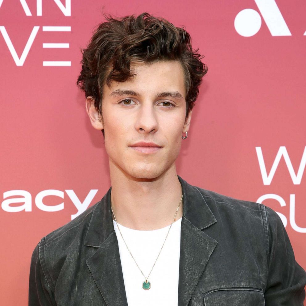 VIDEO: Wishing Shawn Mendes a happy 22nd birthday!