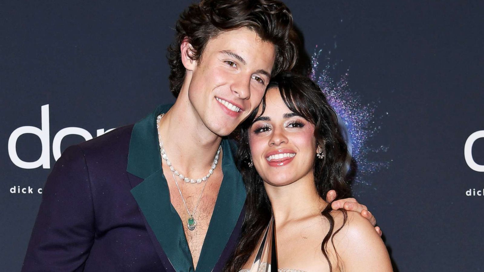 Shawn Mendes, Camila Cabello Met Gala 2021 Photos: Outfit Pictures