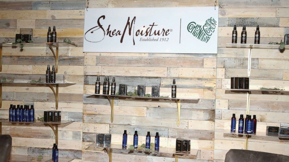 Haircare brand providing $1 million to support small businesses