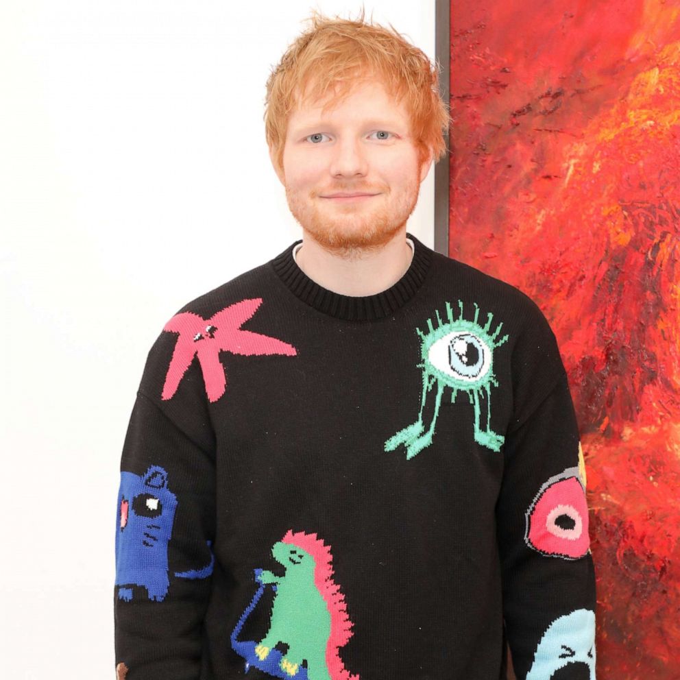 VIDEO: Our favorite Ed Sheeran moments for his birthday