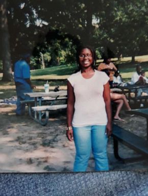 PHOTO: Shemika Cosey is pictured here before she went missing in 2008.