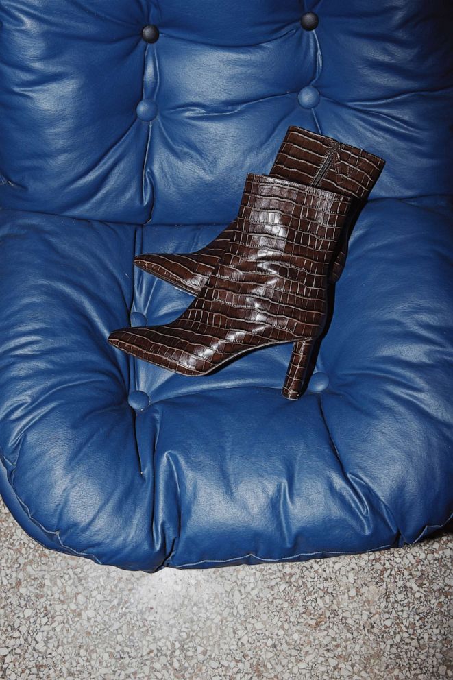 PHOTO: Reformation boots