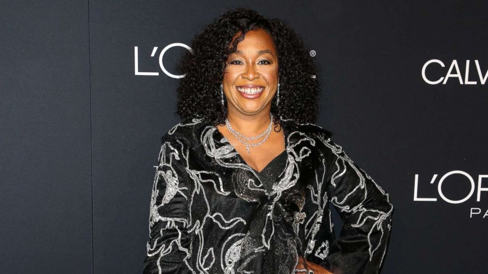 VIDEO: Shonda Rhimes opens up about how her weight loss brought on unwanted attention