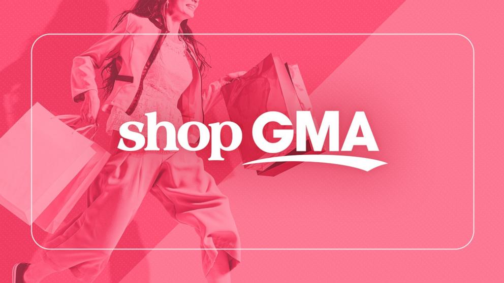 PHOTO: Sign up for the shopGMA newsletter. 